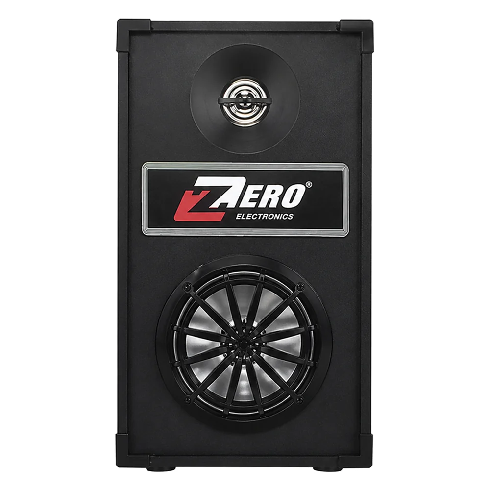 Zero ZR4760 4-Inch Speaker 2.0