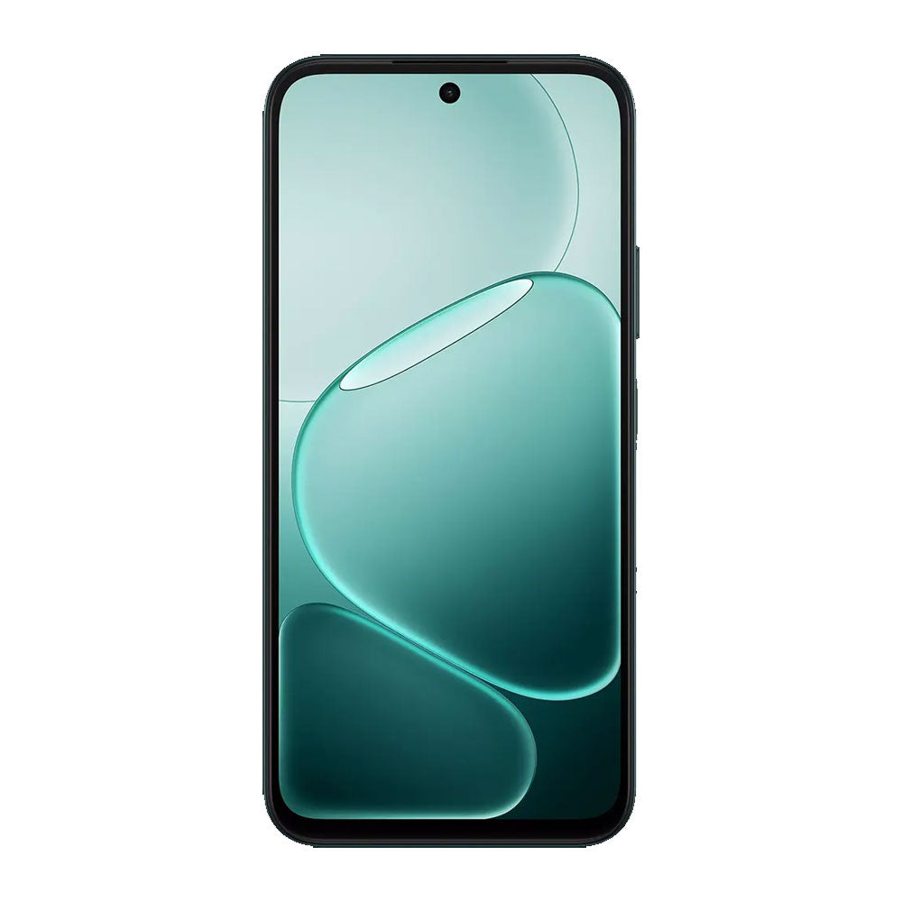 OPPO A6 5G Mobile Phone (8G Ram - 256G Rom) - Sapphire Blue