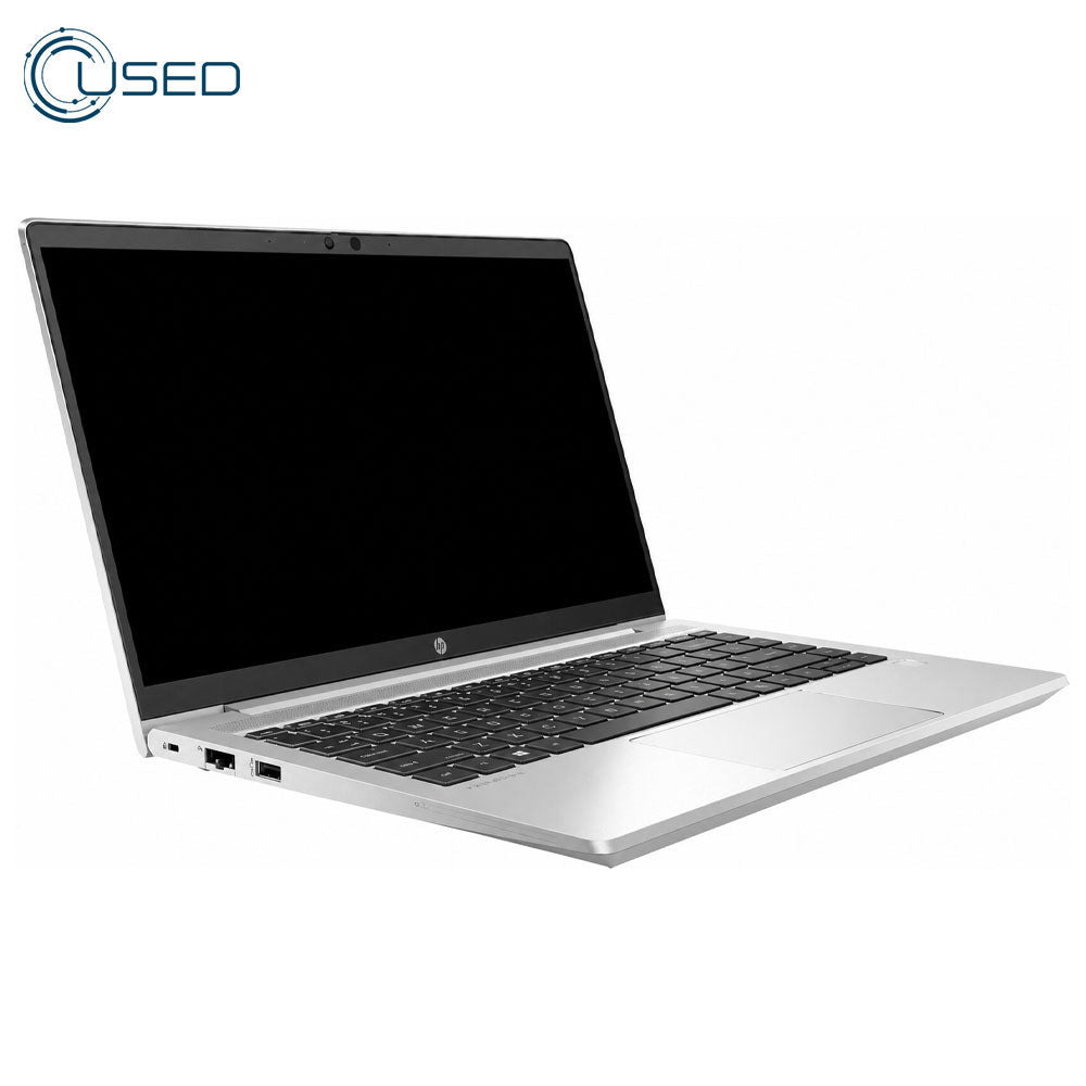 Laptop Used HP ProBook 640 G8 (I5/1145G7 - 16G DDR4 - 256G NVMe - Intel Iris Xe Graphics - Cam - 14.0 Inch)