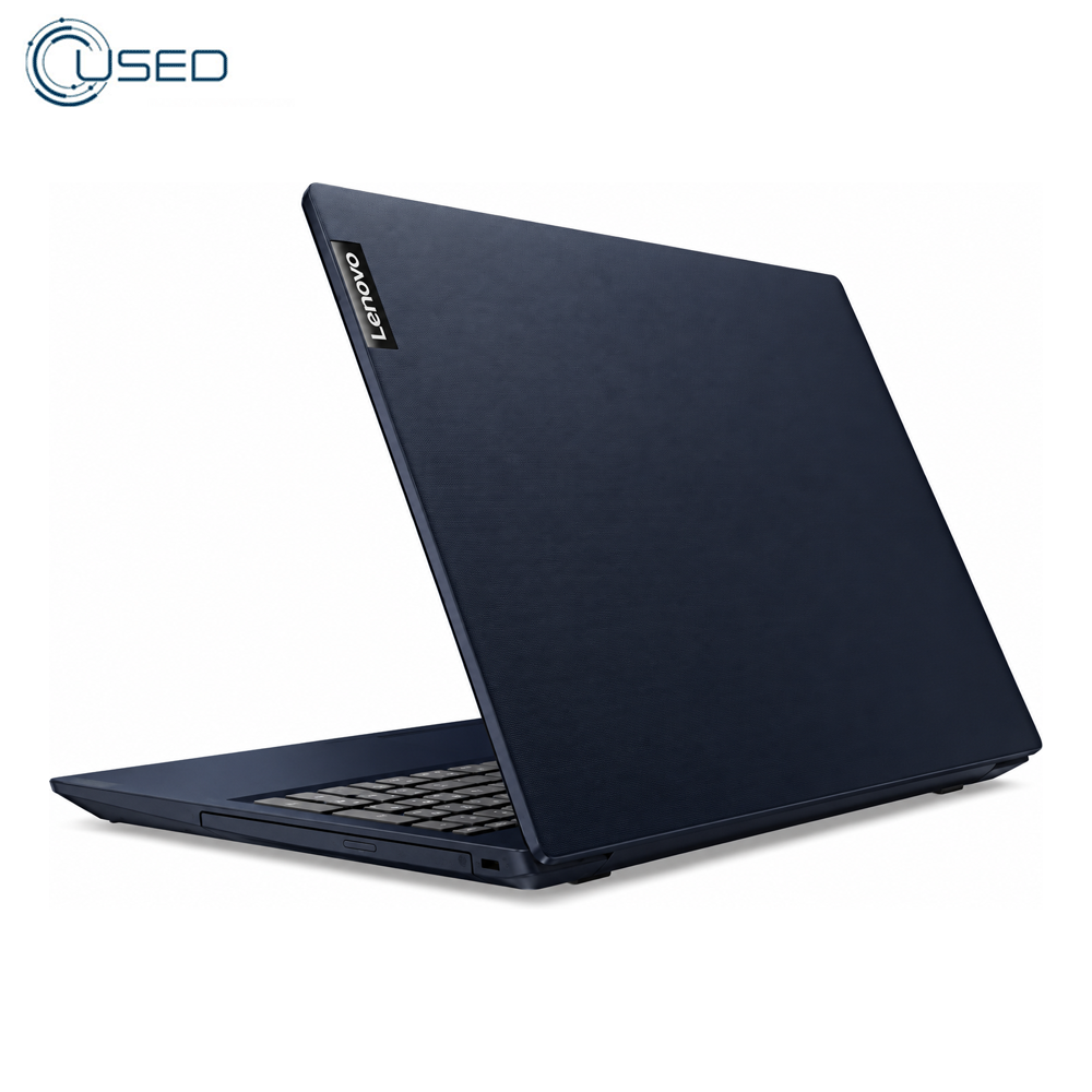 Lenovo IdeaPad L340-15IWL Laptop (Intel Core i5/8265U - 8G DDR4 - 1T HDD + 128G SSD - Nvidia GeForce MX110 2G - 15.6 Inch) - Used