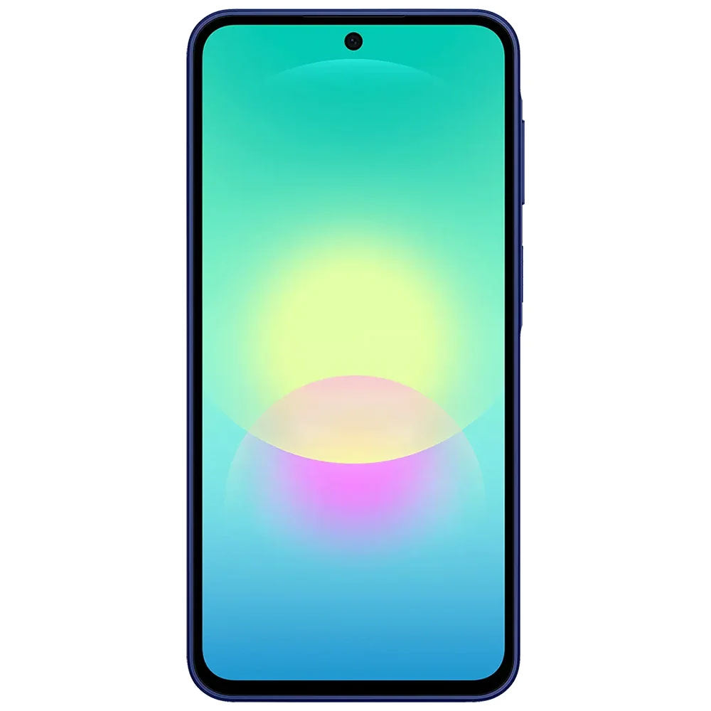 Samsung Galaxy A27 5G Mobile Phone (8GB RAM - 128GB ROM) - Blue