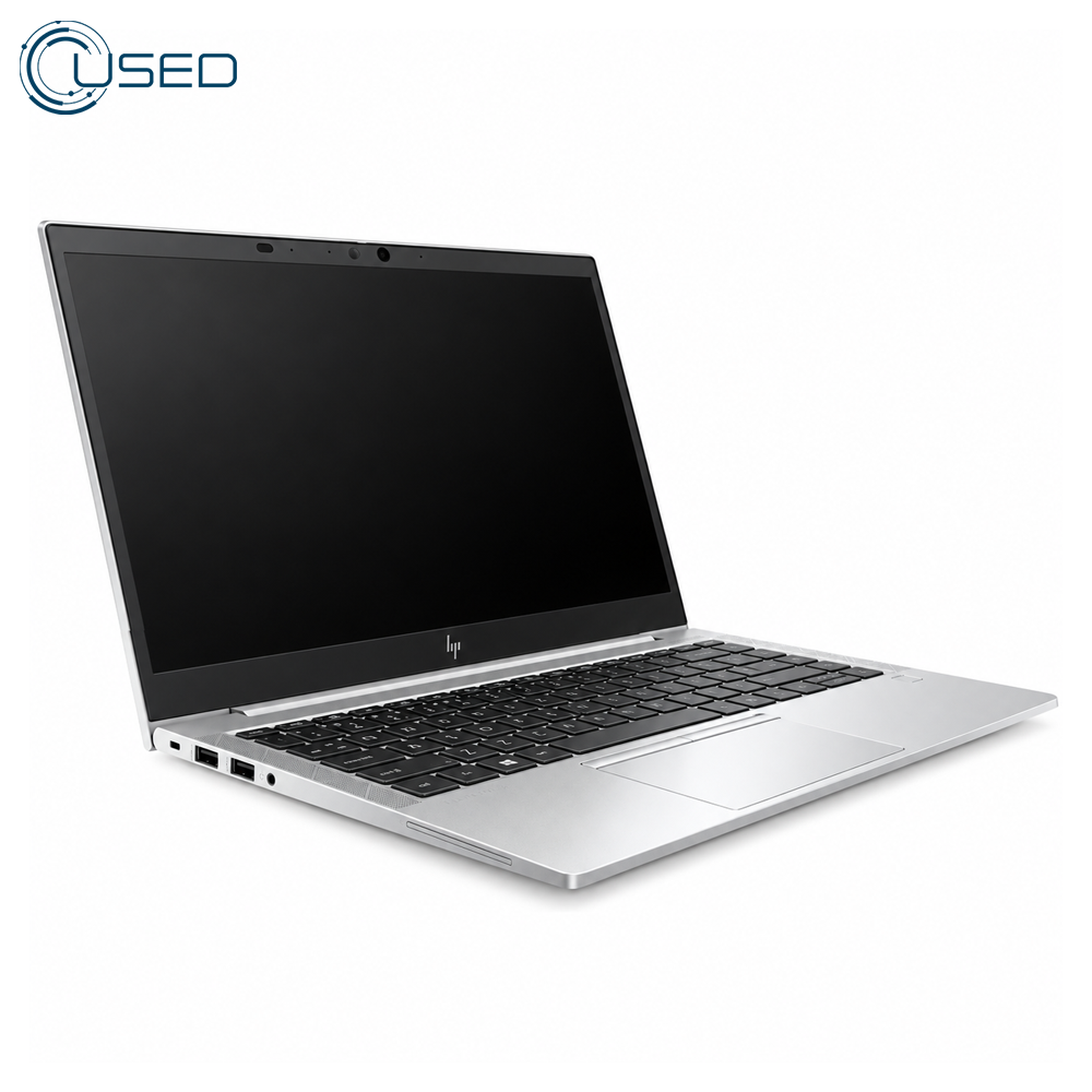Laptop Used HP EliteBook 645 G9  (Ryzen 5 Pro/5675U - 16GB DDR4 -  256GB M.2 - AMD Radeon Graphics - Cam - 14.0 Inch)