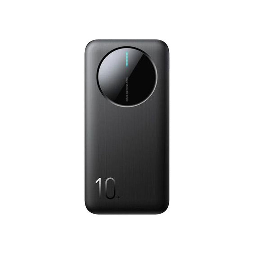 Joyroom JR-PBF12 2.4A LED Power Bank 10000mAh - Black
