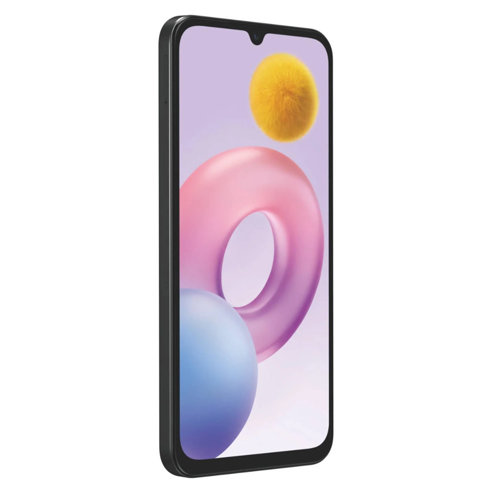 Honor Play 20A Mobile Phone (4GB Ram - 64GB Rom) - Midnight Black