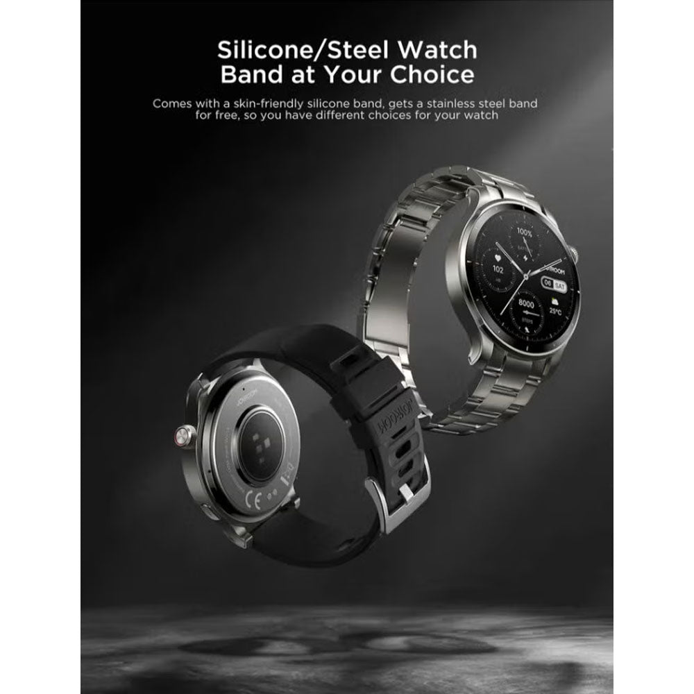 Joyroom JR-FV1 Venture Series Smart Watch - Sunset Grey