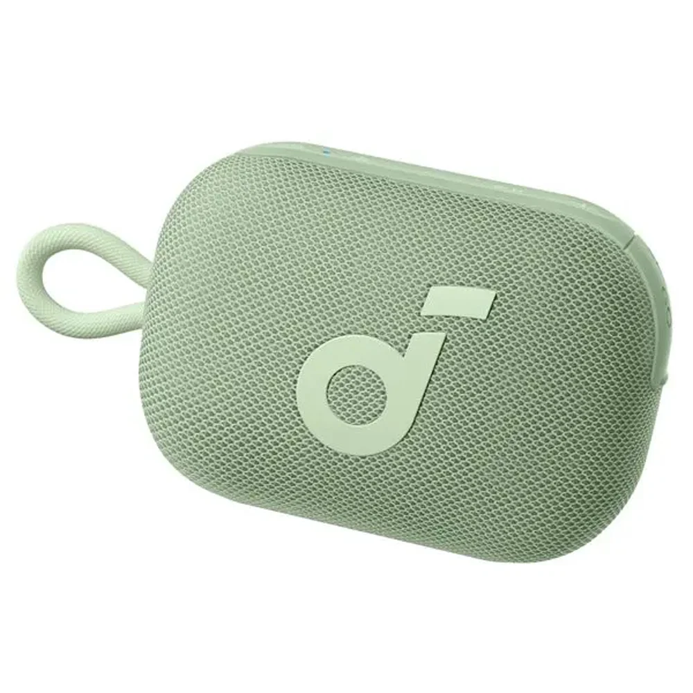 Anker Soundcore Select 4 Go Portable Bluetooth Speaker - Green