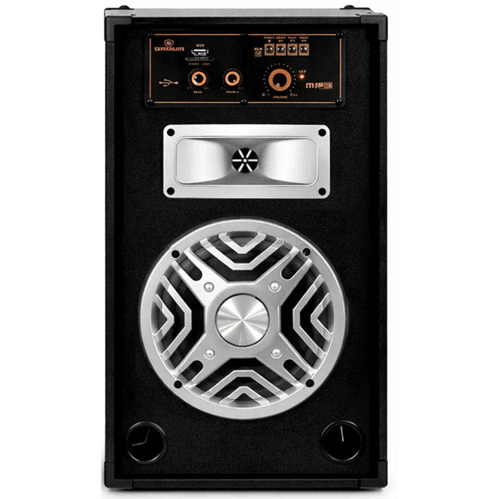 Gamma GT-7003 7-Inch Speaker 2.0