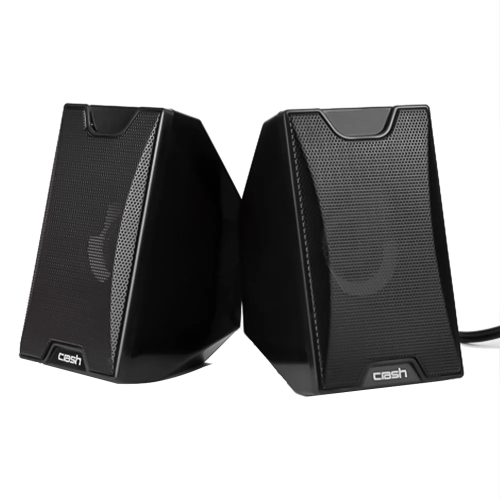 Crash X11 USB Speaker 2.0