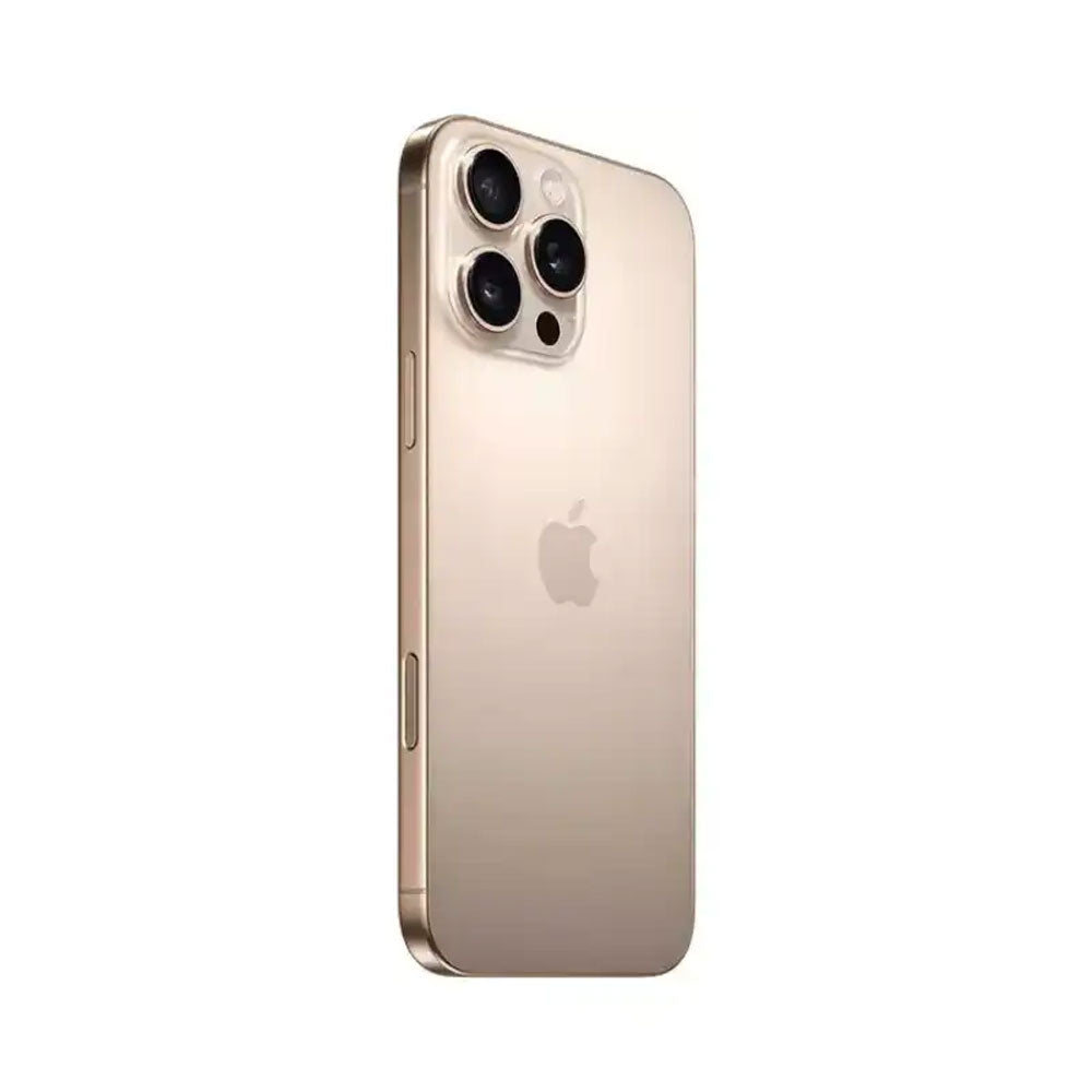 Apple Used iPhone 16 Pro Max 256GB - Gold