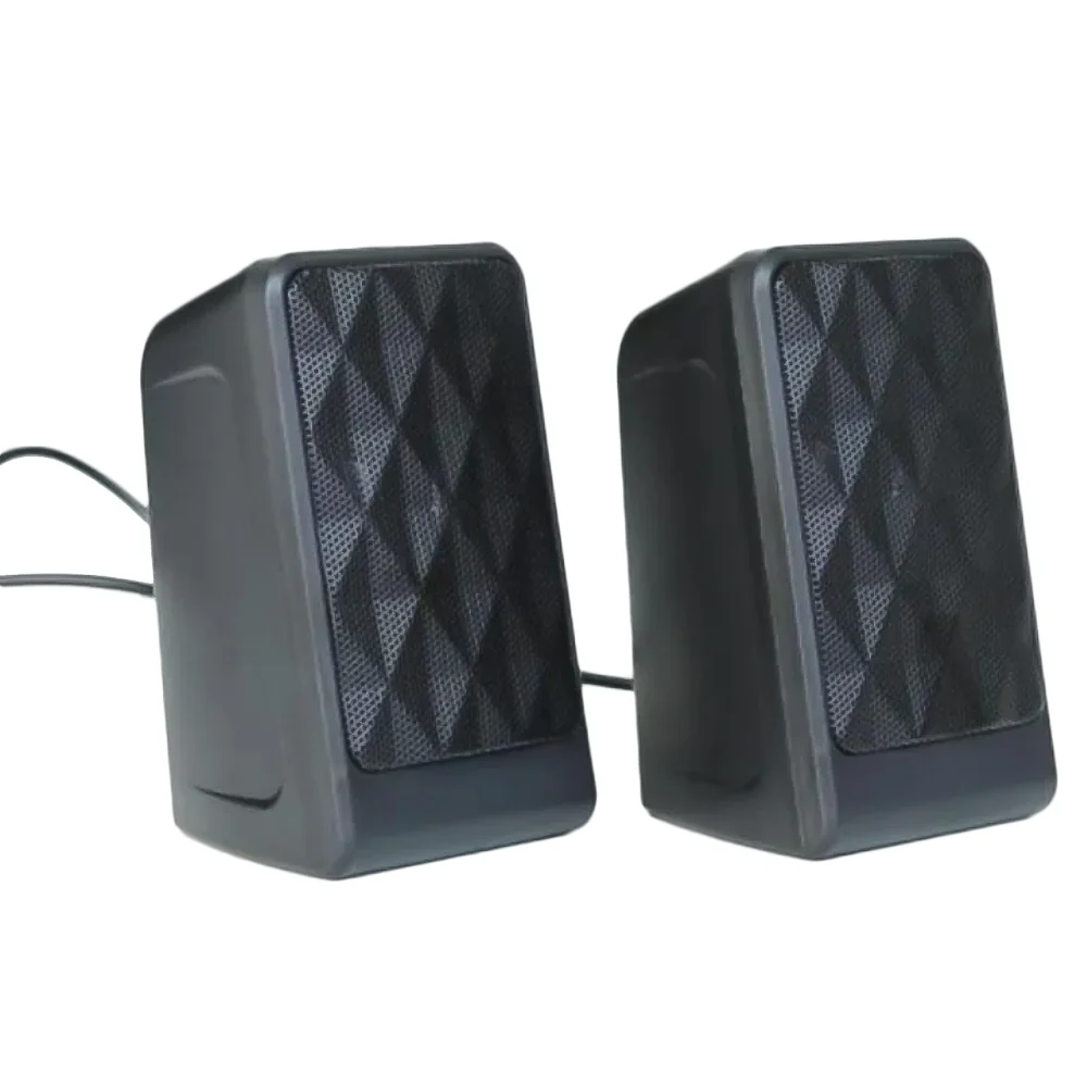 D10 USB Speaker 2.0