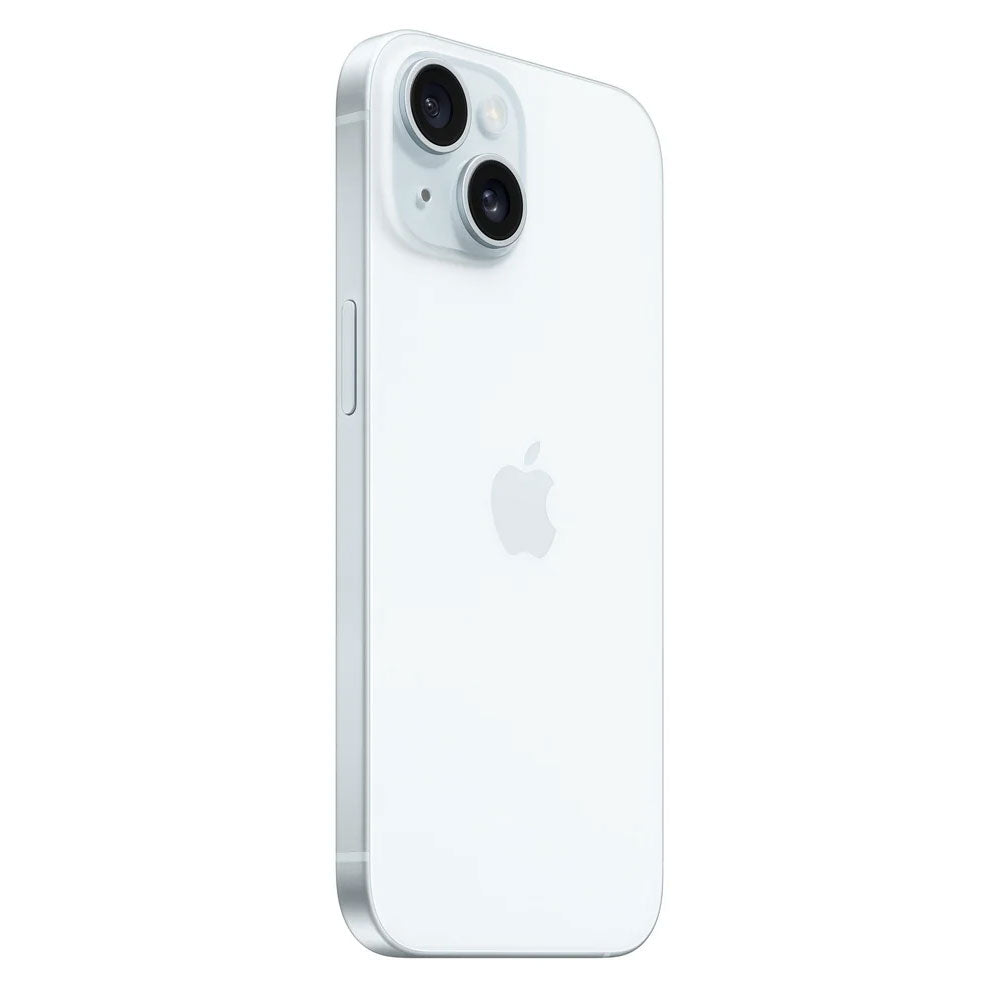 Apple Used iPhone 15 128G - Blue