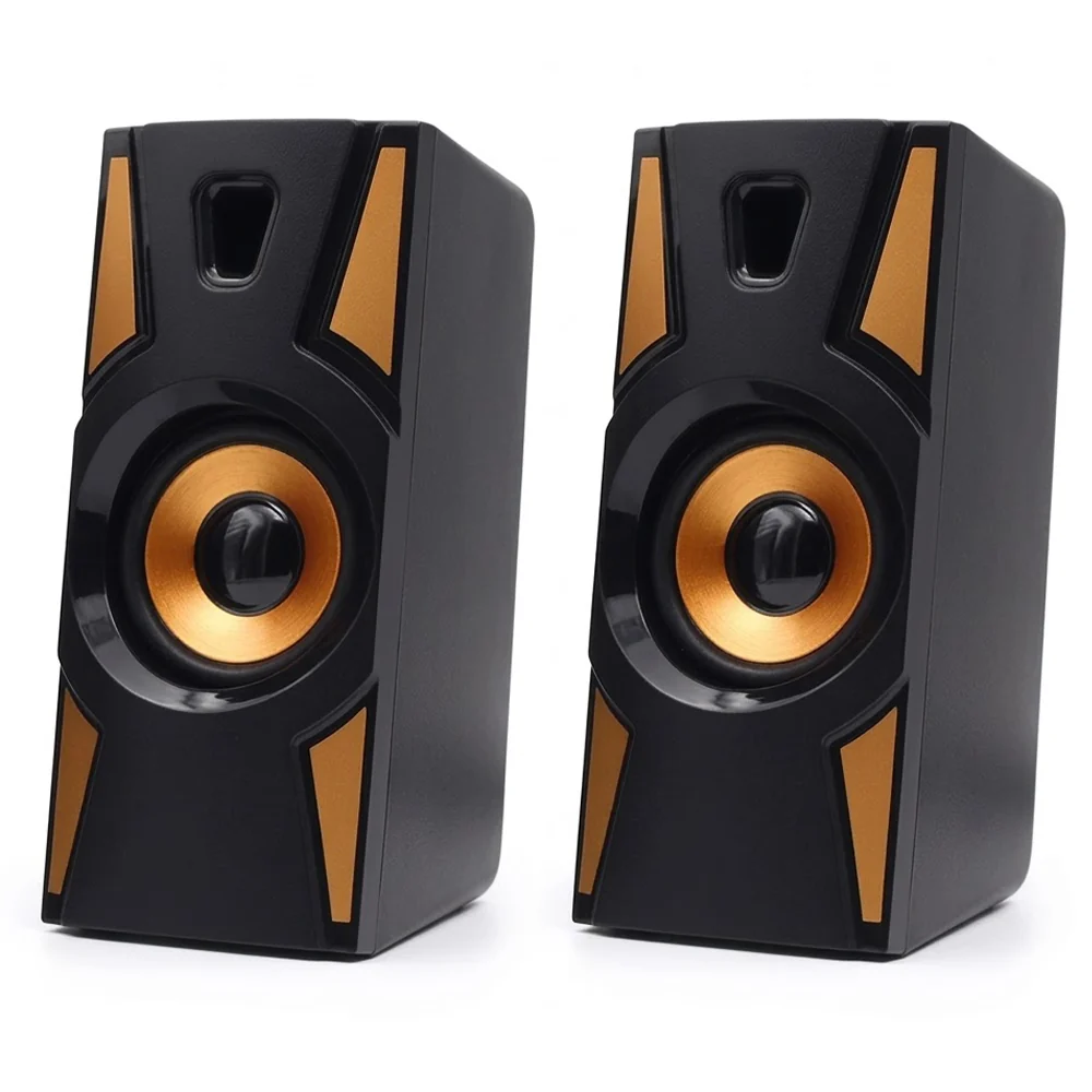Crash X1 USB Speaker 2.0