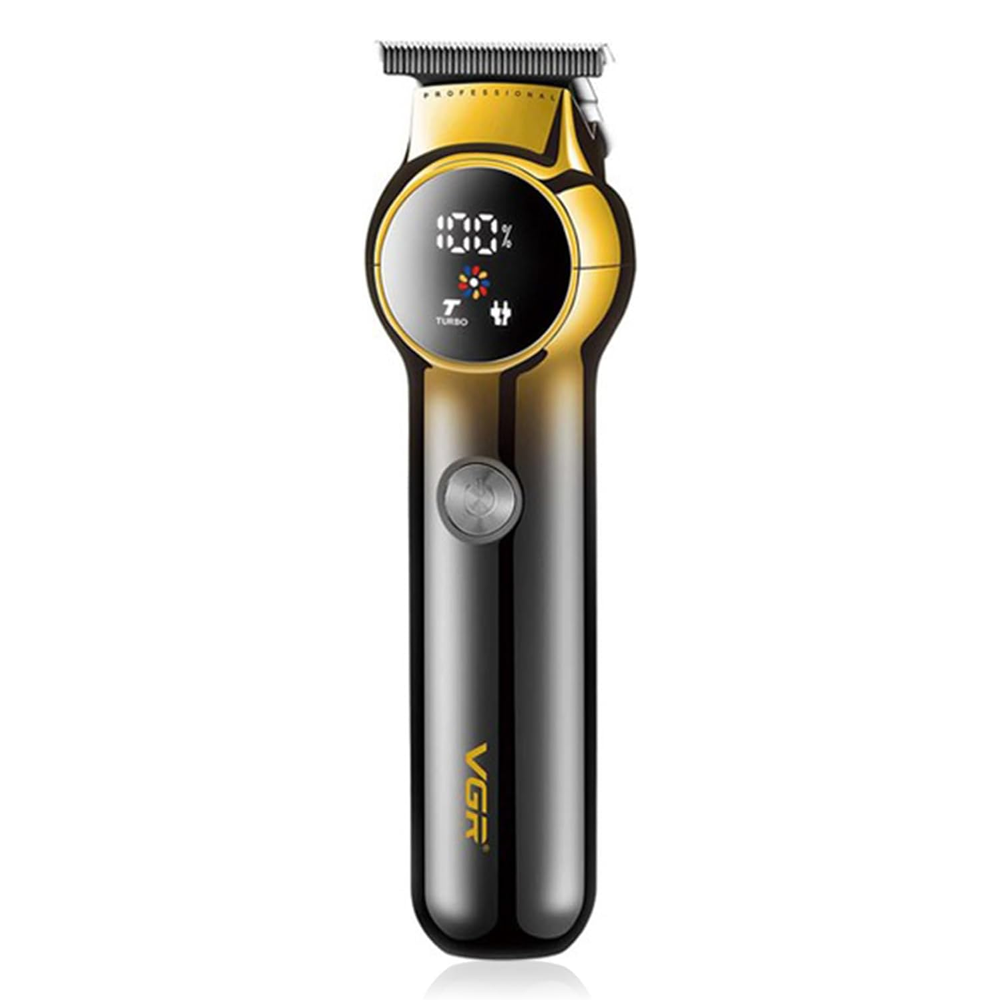 VGR V-989 Professional Hair Trimmer