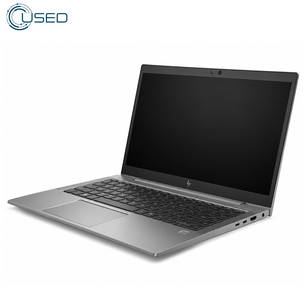 Laptop Used HP ZBook Firfly 14 G8 (i5/1145G7 - 8G DDR4 - 256G SSD - Intel Iris Xe Graphics - Came - 14.0 INCH)