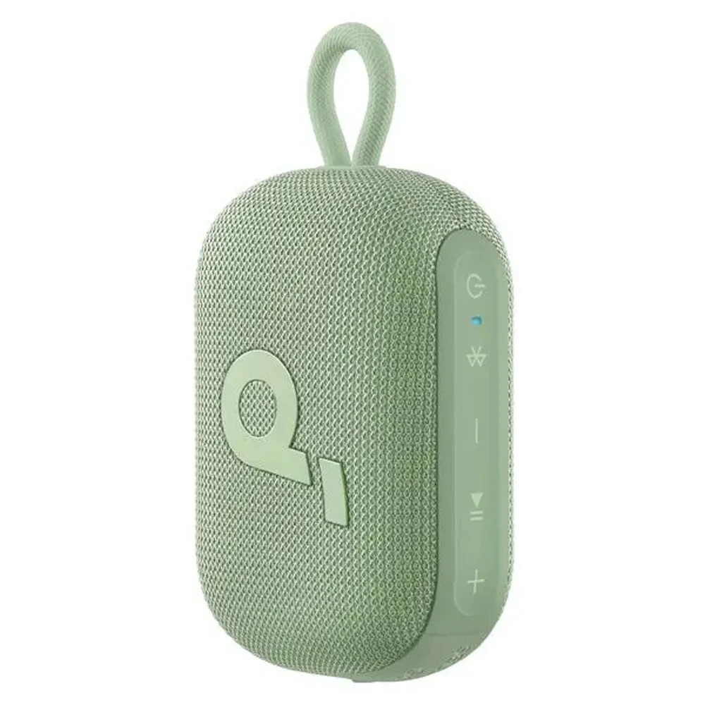 Anker Soundcore Select 4 Go Portable Bluetooth Speaker - Green