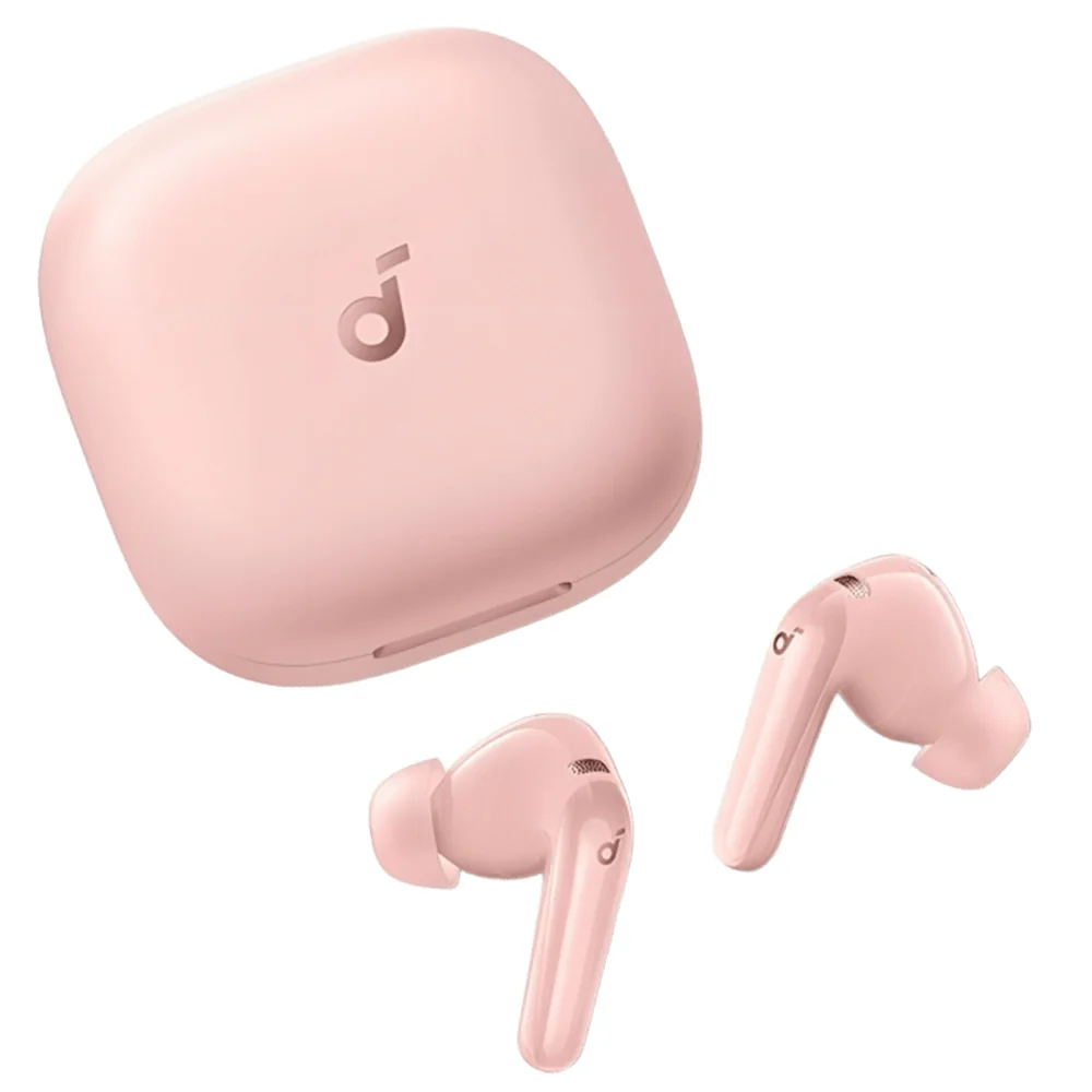 Anker Soundcore R60i NC D1202H11 ANC Earbuds - Pink