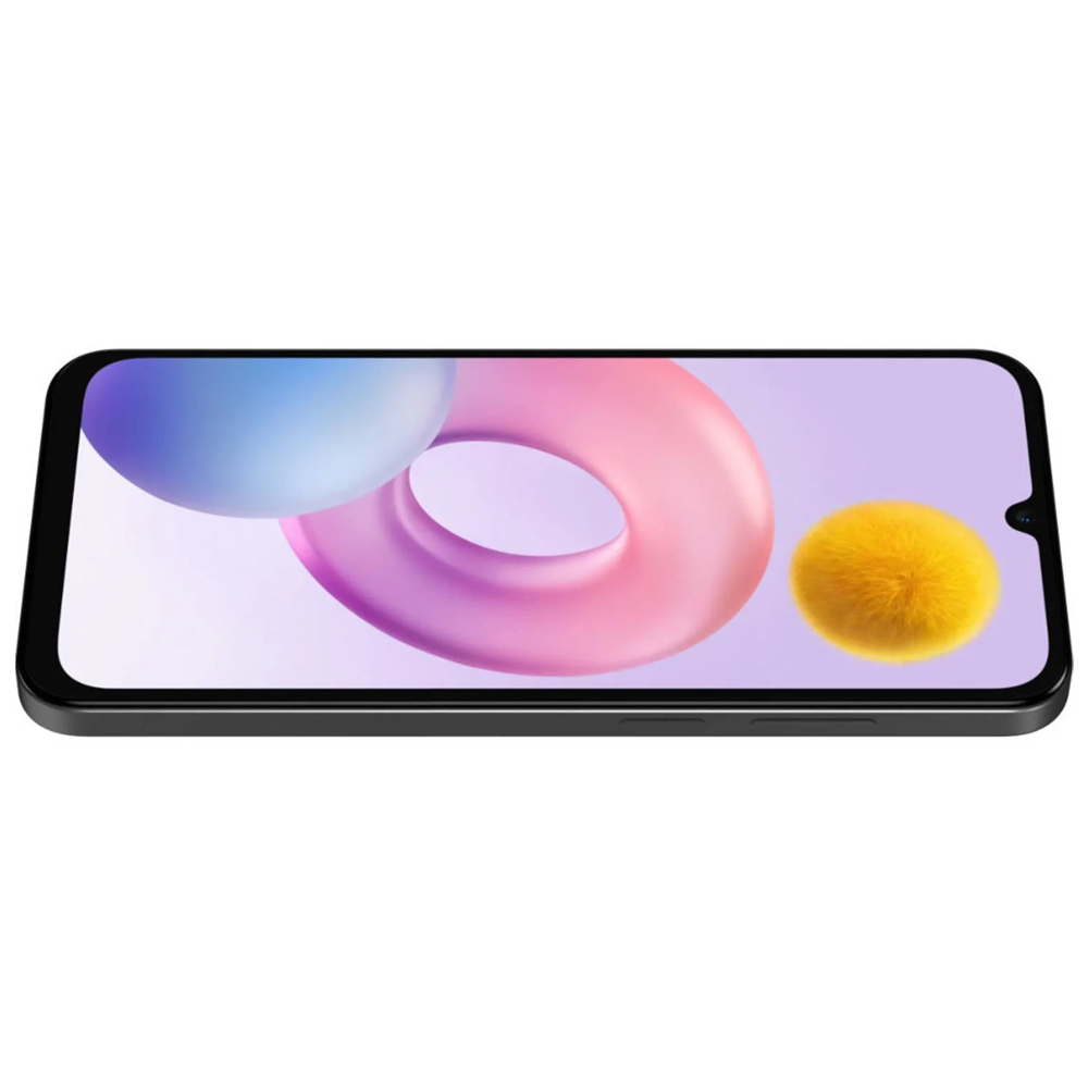 Honor Play 20A Mobile Phone (4GB Ram - 64GB Rom) - Midnight Black