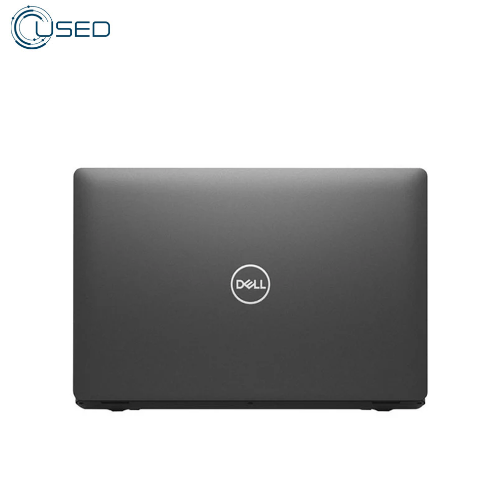 LAPTOP USED DELL LATITUDE 5501 (I7/9850H - 16G DDR4 - 256G SSD NVME  - NVIDIA MX150 2G DDR5 - CAM - Touch 15.6 INCH)