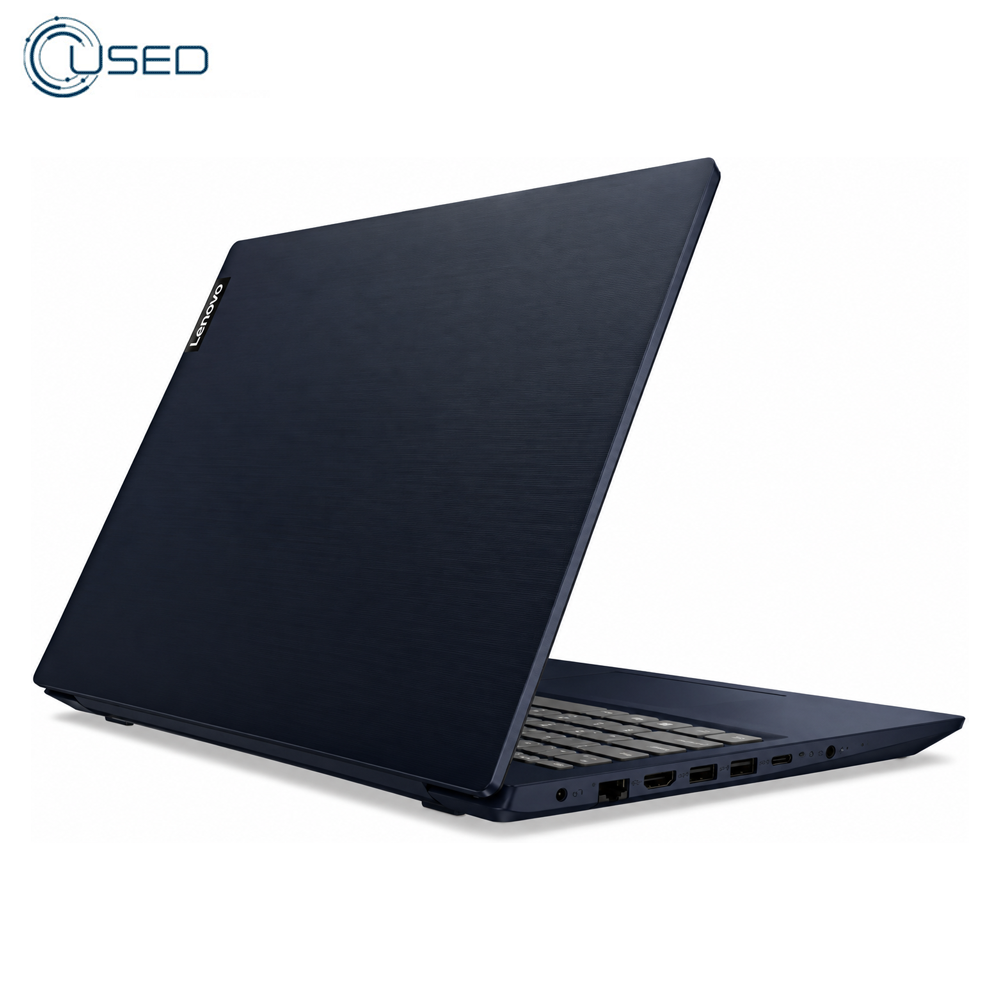 Lenovo IdeaPad L340-15IWL Laptop (Intel Core i5/8265U - 8G DDR4 - 1T HDD + 128G SSD - Nvidia GeForce MX110 2G - 15.6 Inch) - Used