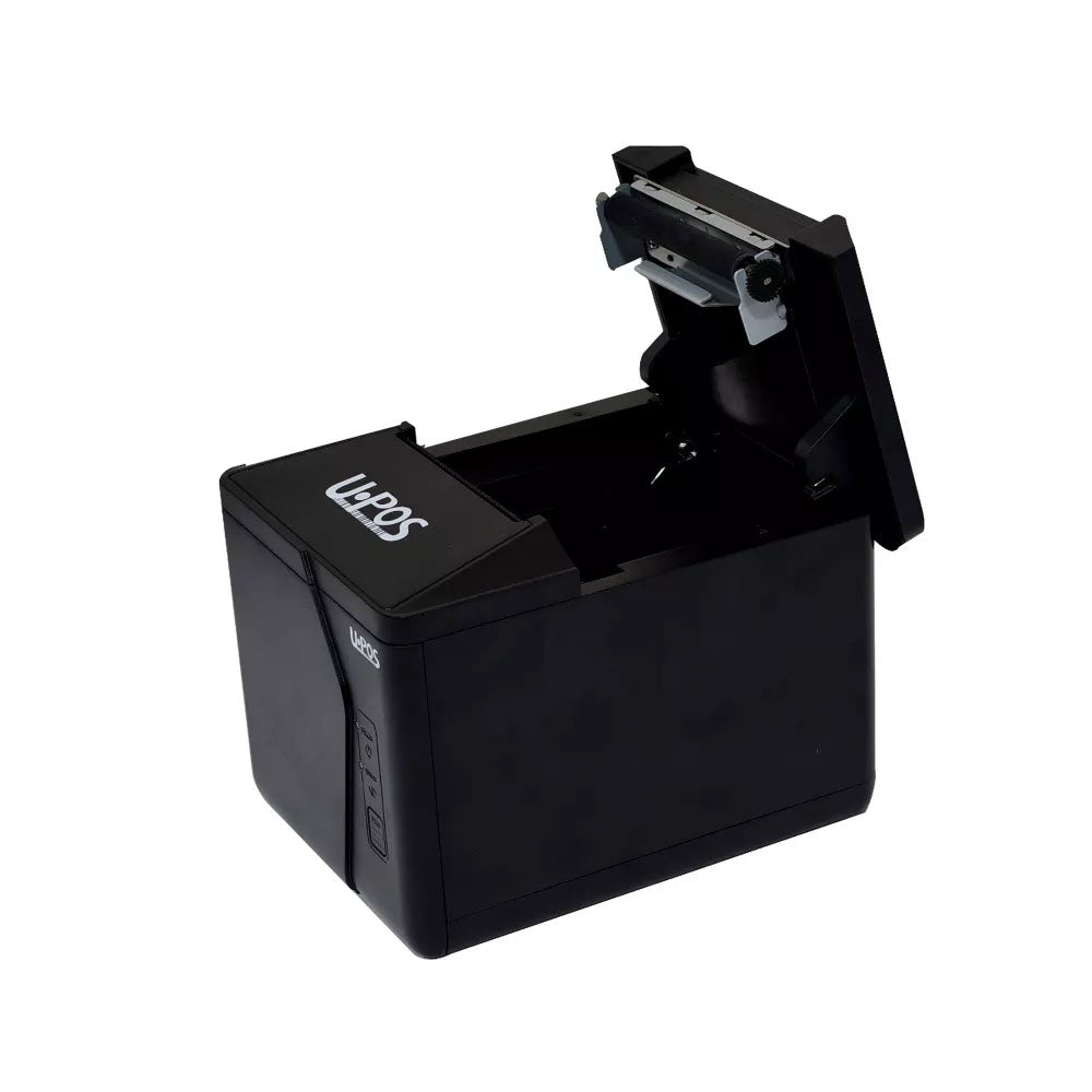 U.POS UP300 USB+Lan Interface Receipt Printer Receipt Printer