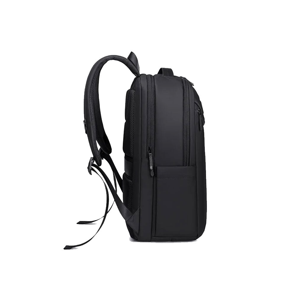 Arctic Hunter B00555 15.6 Inch Laptop Backpack  - Black