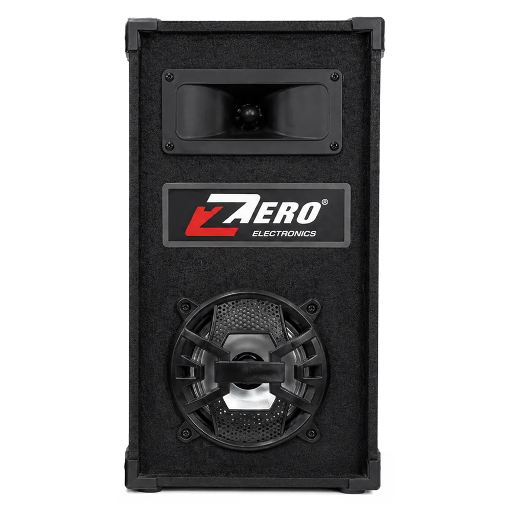 Zero ZR4810 5-Inch Speaker 2.0