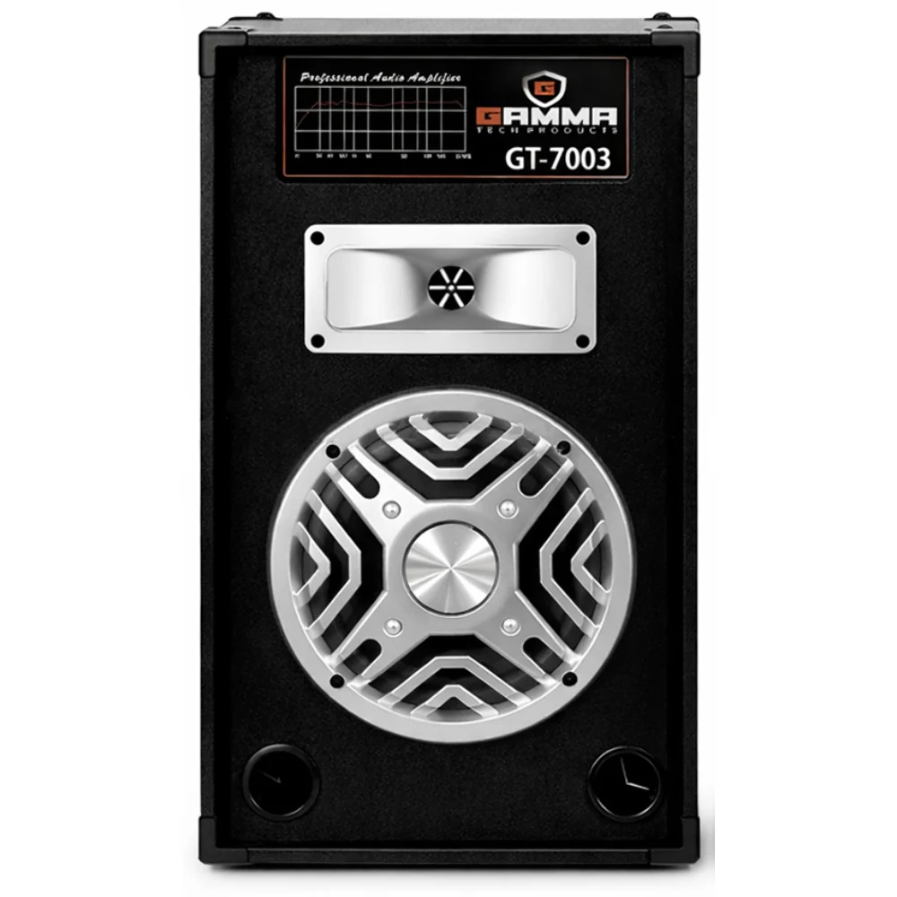 Gamma GT-7003 7-Inch Speaker 2.0