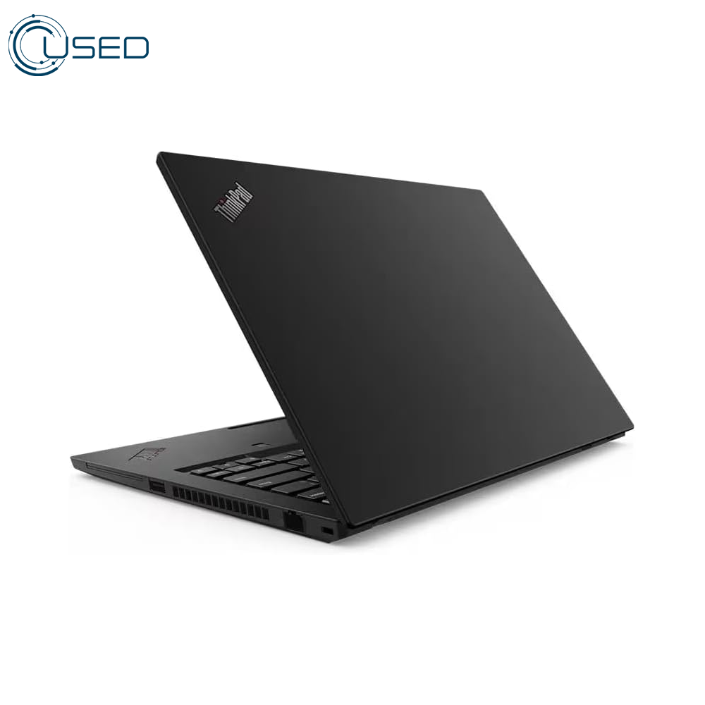 Laptop Used Lenovo ThinkPad T495 (Ryzen 5 Pro/3500U - 8G DDR4 - 256G M.2 NVMe - AMD Radeon V8 Graphics 2G DDR4 - Cam - 14.0 Inch)