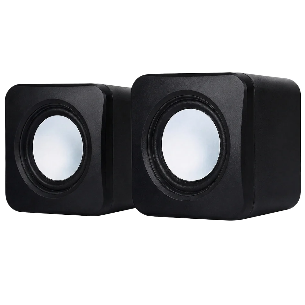 MOW 101 USB Speaker 2.0