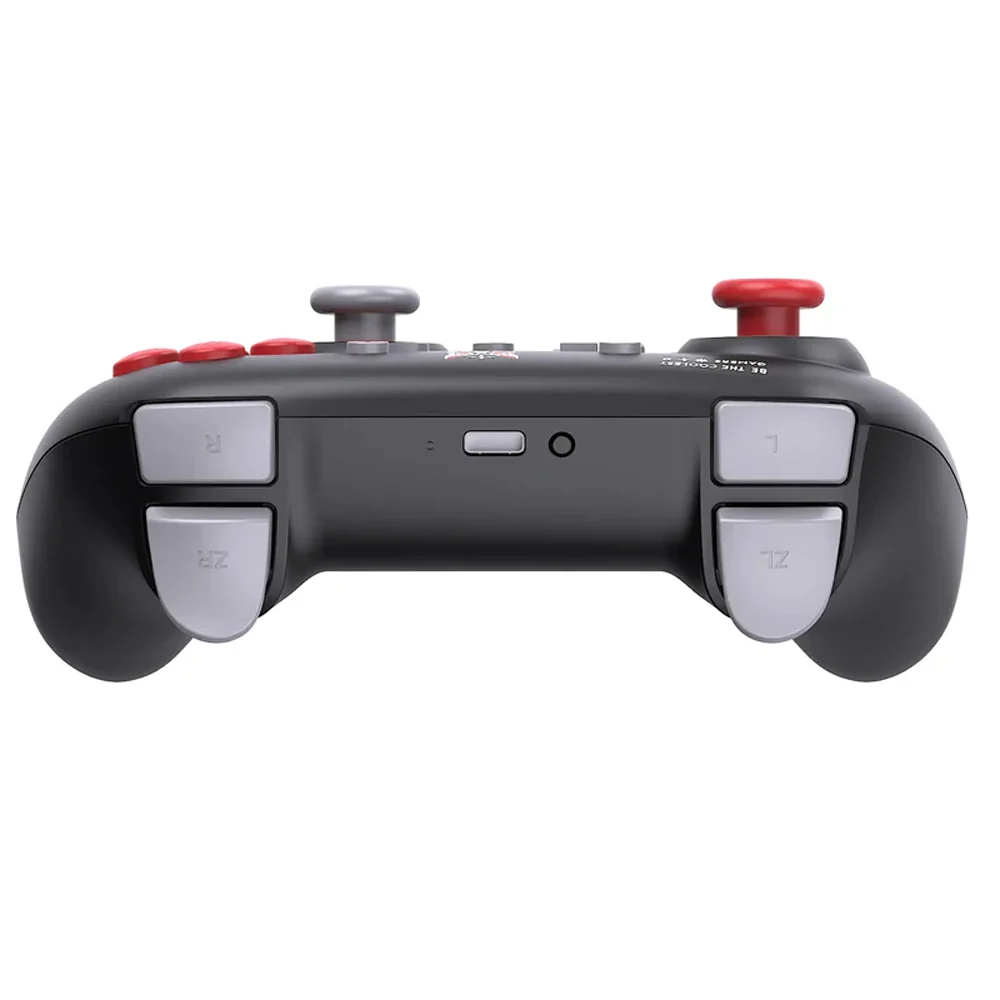 Onikuma C1 Single Rechargeable Bluetooth RGB Gamepad