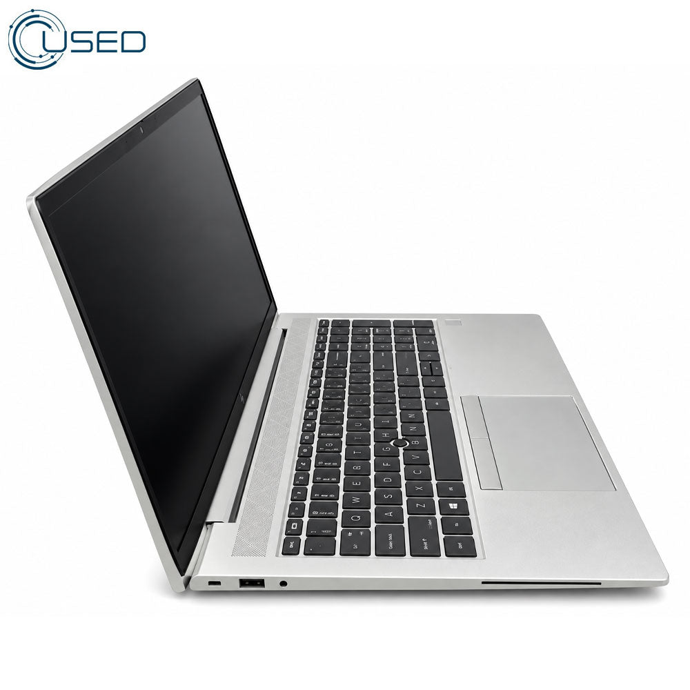 Laptop Used HP EliteBook 850 G7 (I7/10610U - 16G DDR4 - 256G SSD - Nvidia MX250 2G DDR5 - Cam - 15.6 Inch)