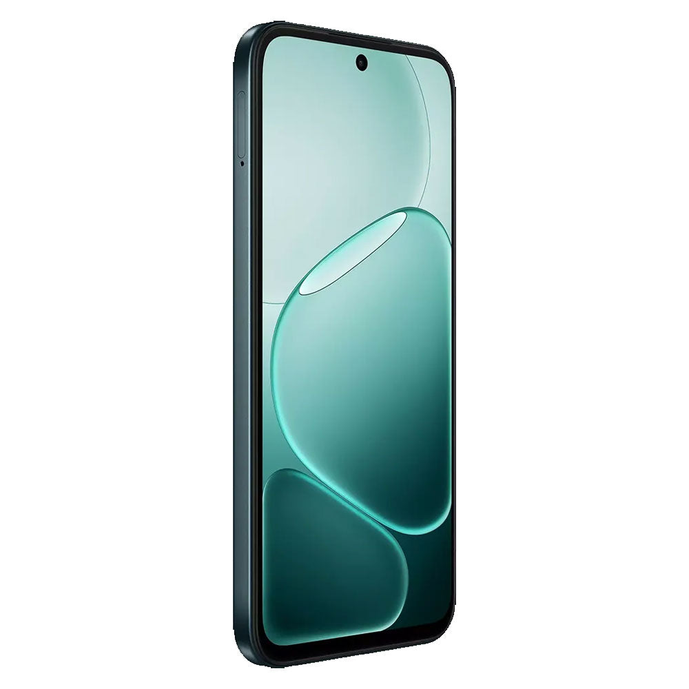 OPPO A6 5G Mobile Phone (8G Ram - 256G Rom) - Sapphire Blue