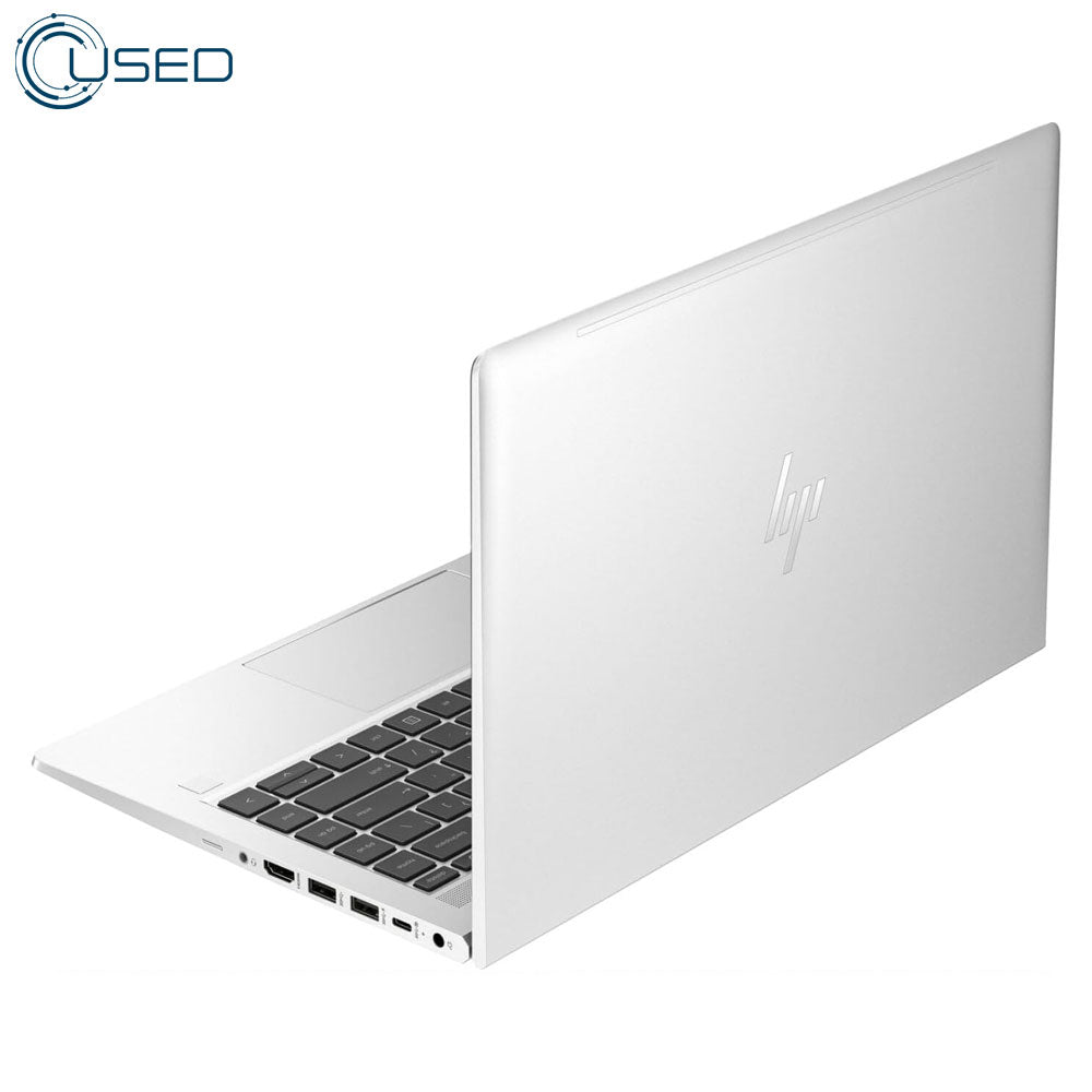 Laptop Used HP EliteBook 645 G10  (Ryzen 5 Pro/7530U - 16GB DDR4 -  256GB M.2 - AMD Radeon Graphics - Cam - 14.0 Inch)