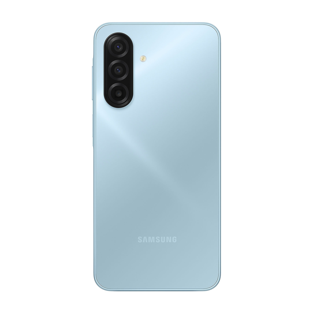 Samsung Galaxy A17 Mobile Phone (6GB RAM - 128GB ROM) - Light Blue
