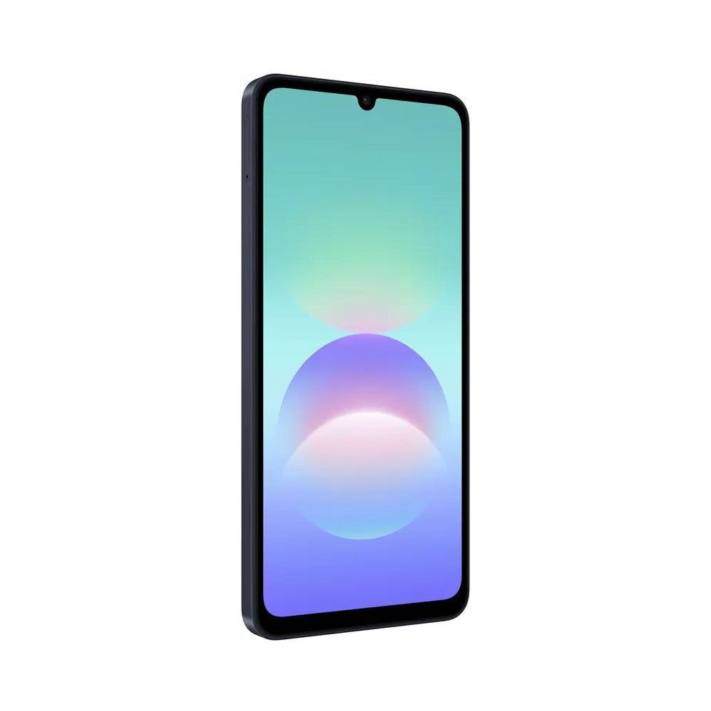 Samsung Galaxy A08 Mobile Phone (6GB RAM - 128GB ROM) - Dark Blue