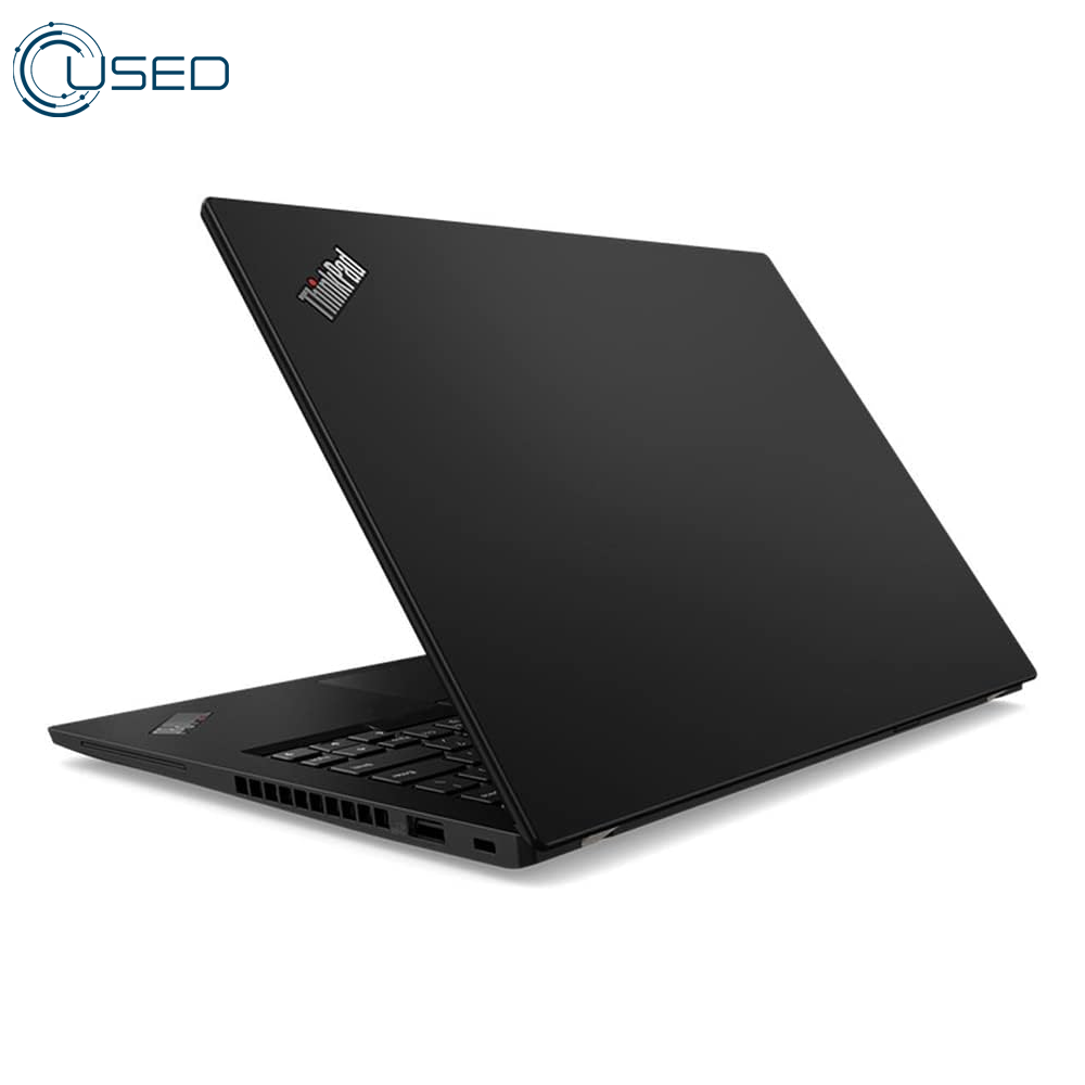 Laptop Used Lenovo ThinkPad X13 (Ryzen 5 Pro/4650U - 16G DDR4 - 256G M.2 NVMe - AMD Radeon Graphics - Cam - 13.3 Inch)
