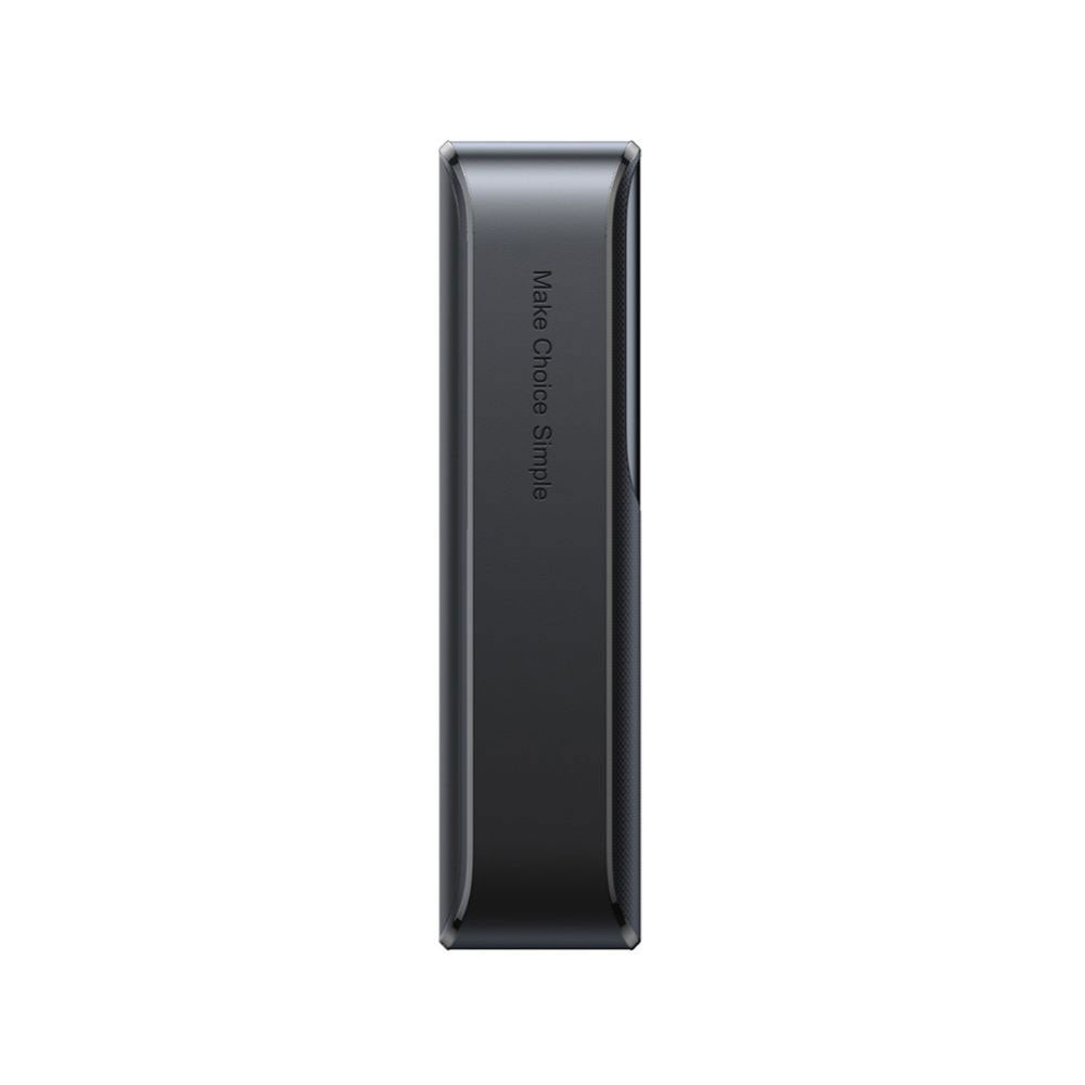 Joyroom JR-QP192 Star Series Mini Digital Display 22.5W Fast Charging Power Bank 20000mAh - Black
