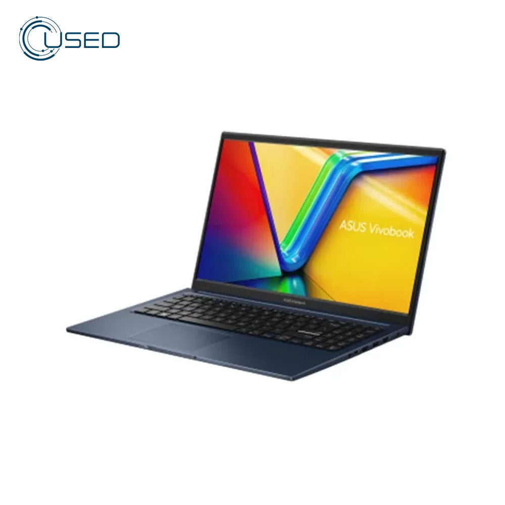 ASUS Vivobook 15 X1504VA-NJ005W Laptop (Intel Core i5/1335U - 8G DDR4 - 512G M.2 NVMe - Intel UHD Graphics - 15.6 Inch) - Used