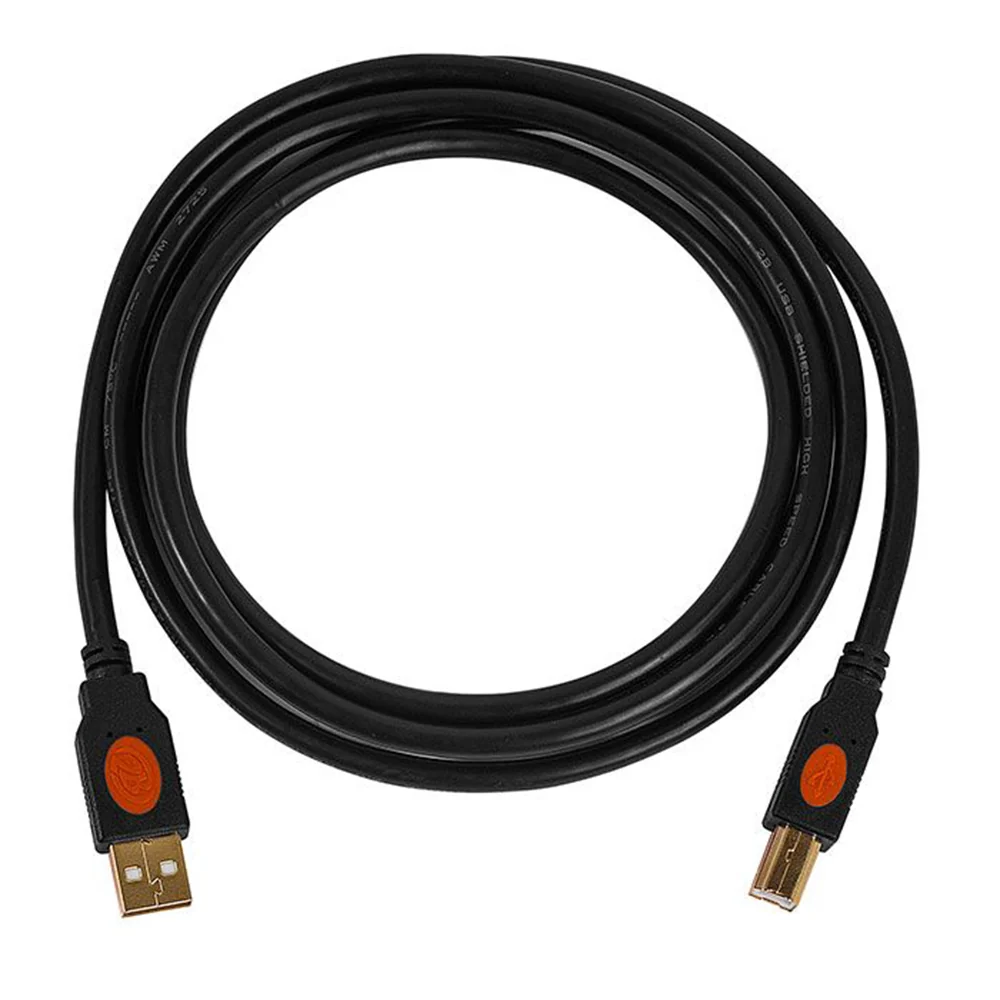 2B DC107 Printer Cable 1.8m