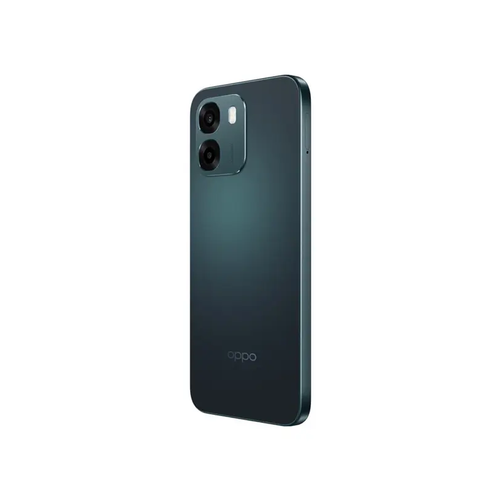 OPPO A6 Mobile Phone (8GB RAM - 256GB ROM) - Sapphire Blue