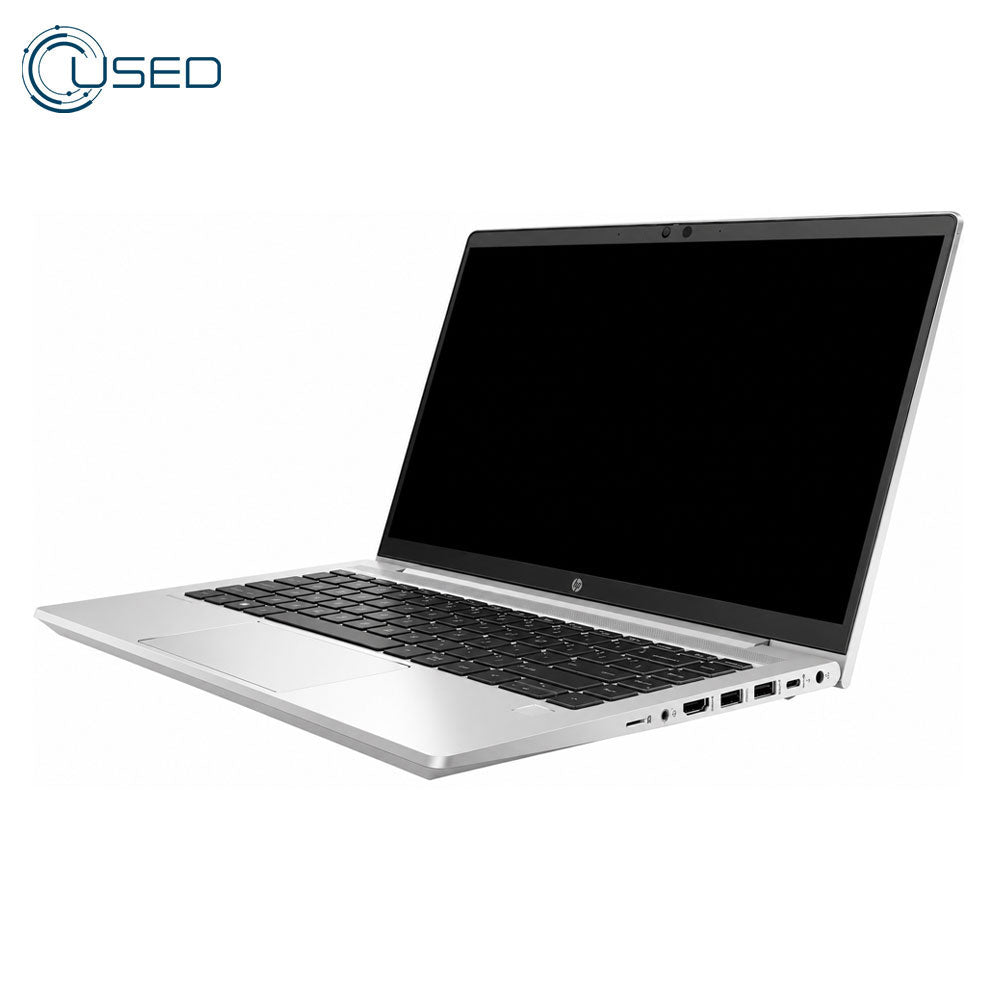 Laptop Used HP ProBook 640 G8 (I5/1145G7 - 16G DDR4 - 256G NVMe - Intel Iris Xe Graphics - Cam - 14.0 Inch)