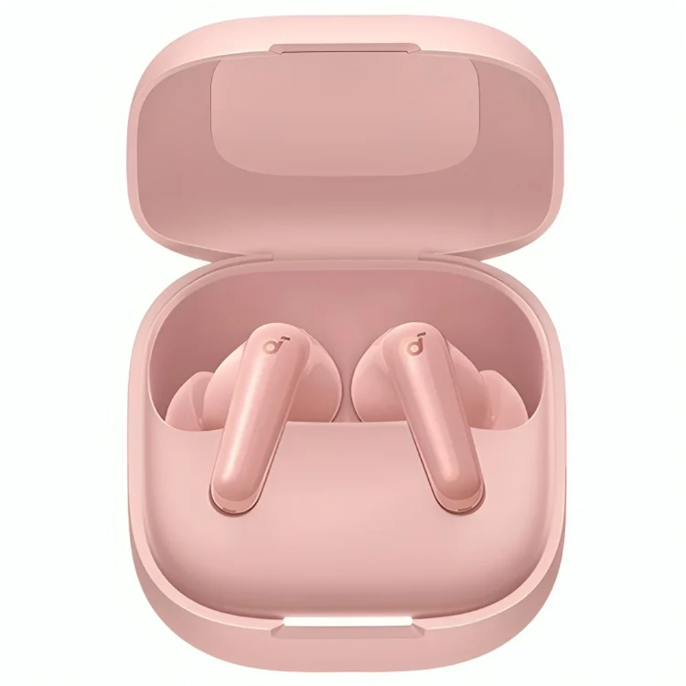 Anker Soundcore R60i NC D1202H11 ANC Earbuds - Pink