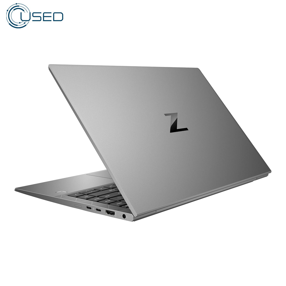 Laptop Used HP ZBook Firfly 14 G8 (i5/1145G7 - 8G DDR4 - 256G SSD - Intel Iris Xe Graphics - Came - 14.0 INCH)