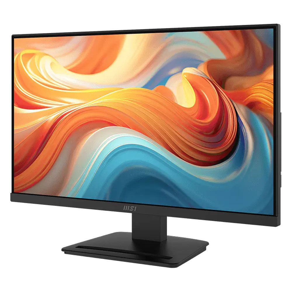MSI PRO MP243L E14 24-Inch Business Monitor (Flat IPS - 144Hz) (HDMI - VGA)