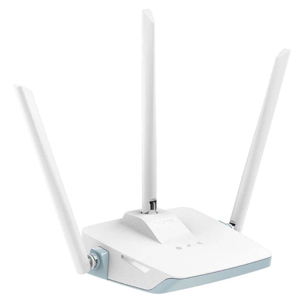 D-Link R04 Eagle PRO AI N300 Smart Access Point (4 Port - 3 Antenna)