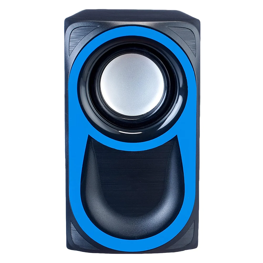 Crash X3 USB Speaker 2.0