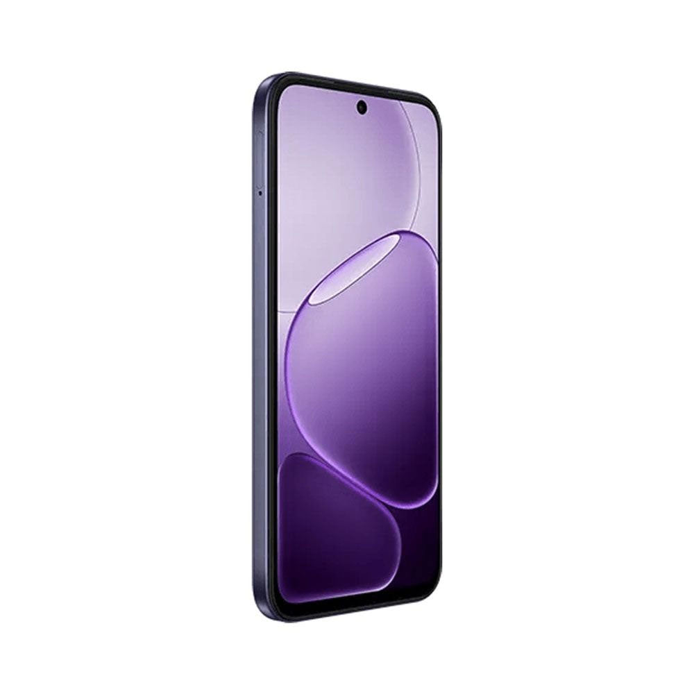 OPPO A6t 5G Mobile Phone (6G Ram - 128G Rom) - Crystal Violet