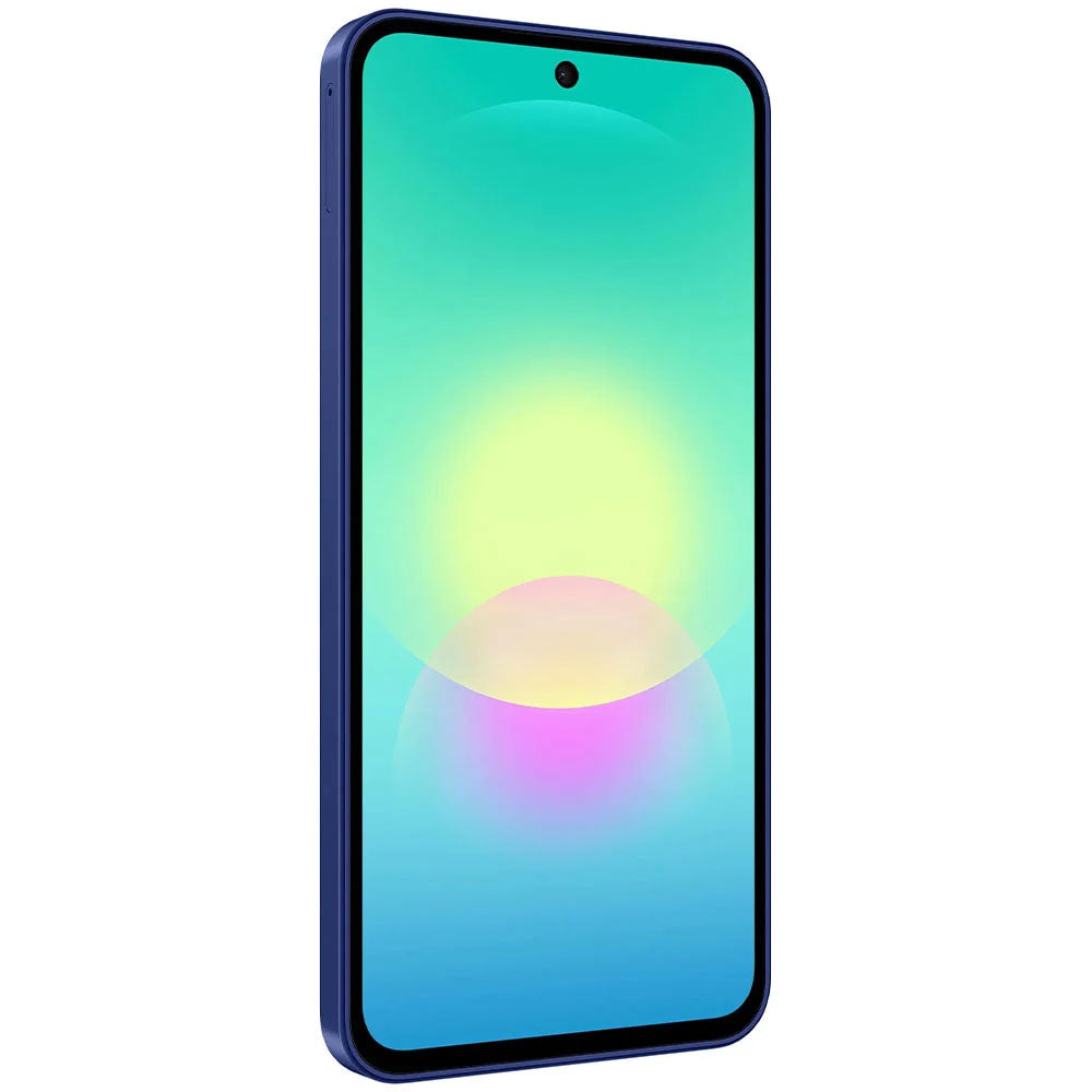 Samsung Galaxy A27 5G Mobile Phone (8GB RAM - 128GB ROM) - Blue