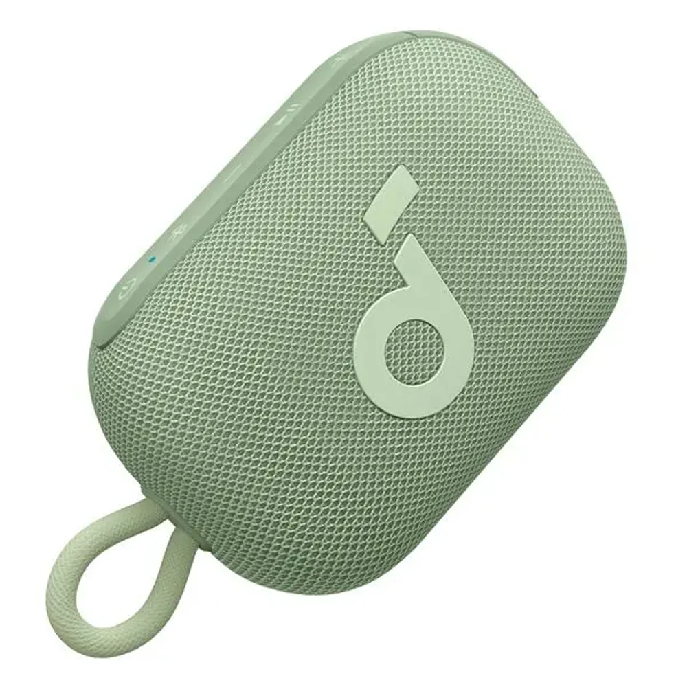 Anker Soundcore Select 4 Go Portable Bluetooth Speaker - Green