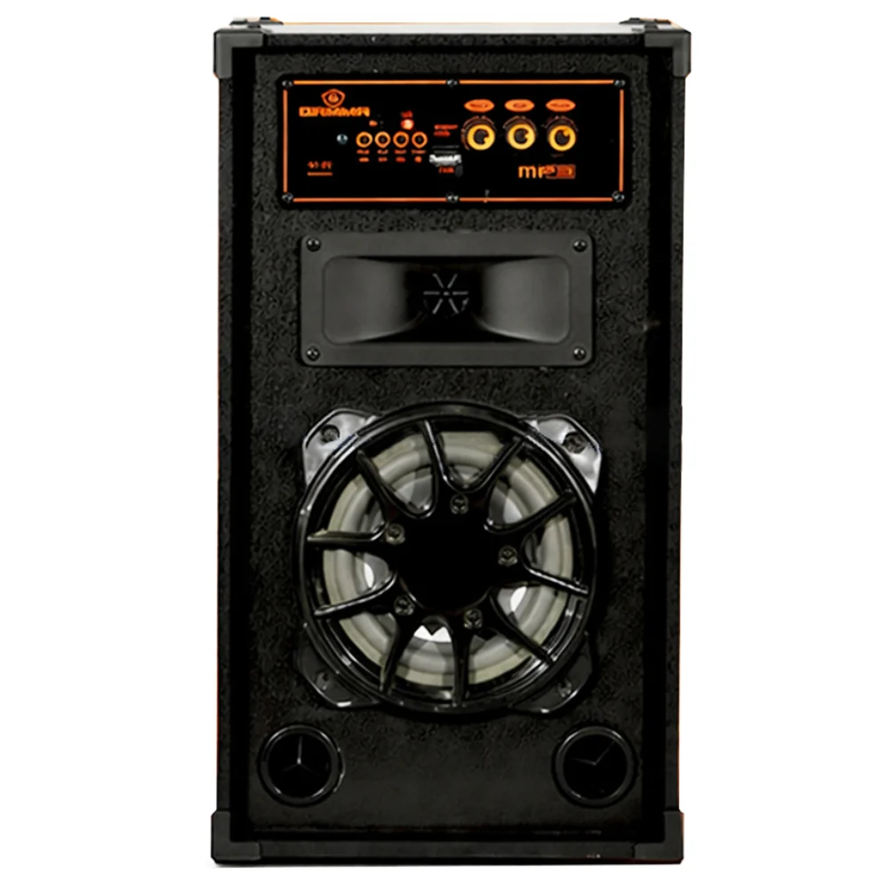 Gamma GT-6003 6-Inch Speaker 2.0